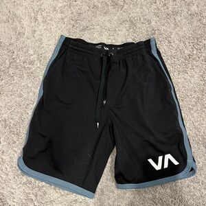 Rvca shorts